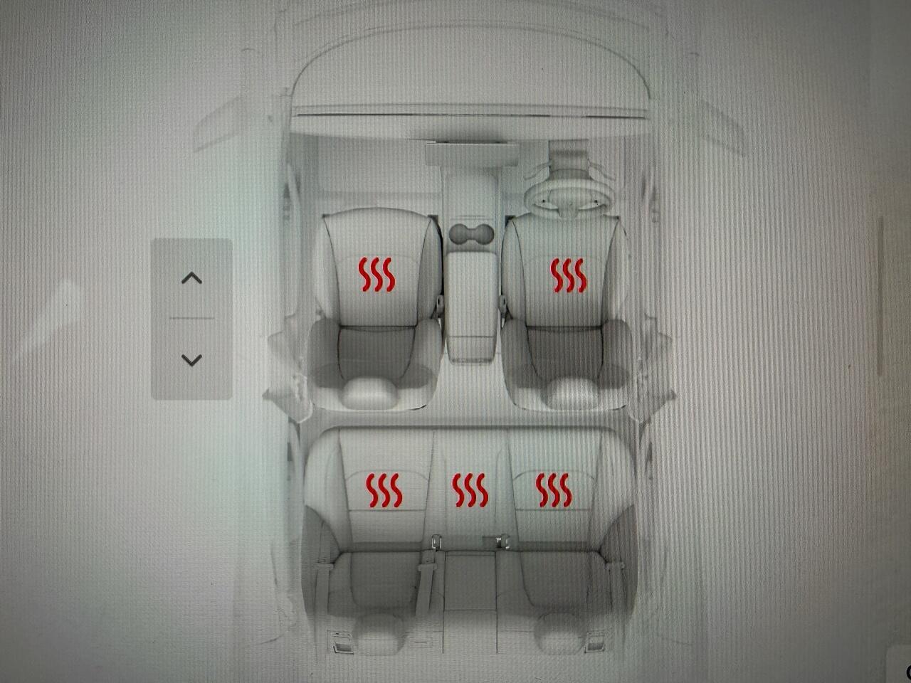 Tesla Model 3 view 25