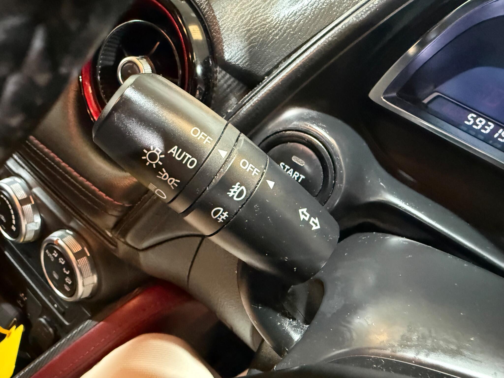 Mazda Skyactiv-G view 20