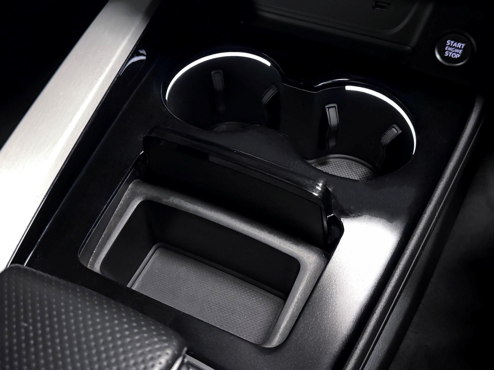 Audi A4 view 27
