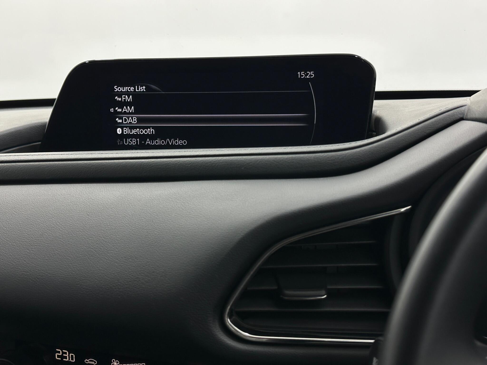 Mazda CX-30 view 27