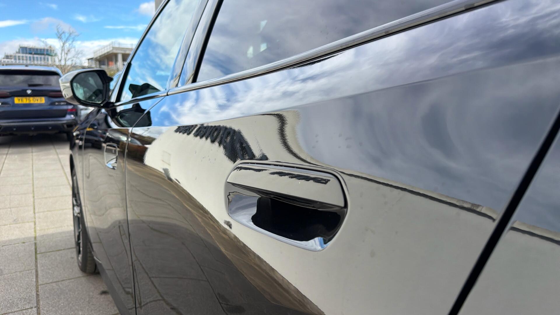 BMW X3 view 57
