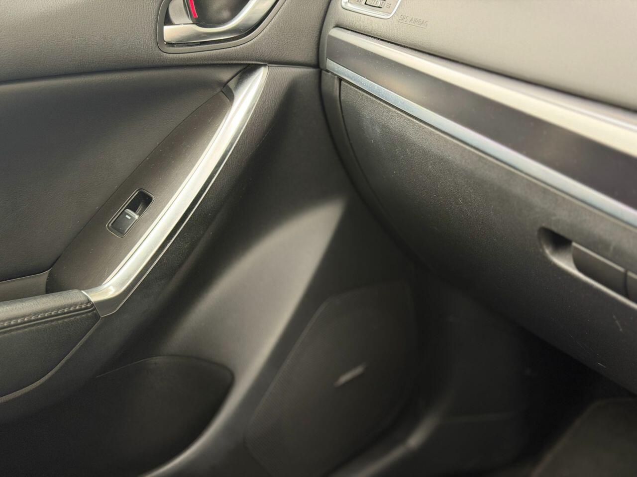 Mazda CX-5 view 59
