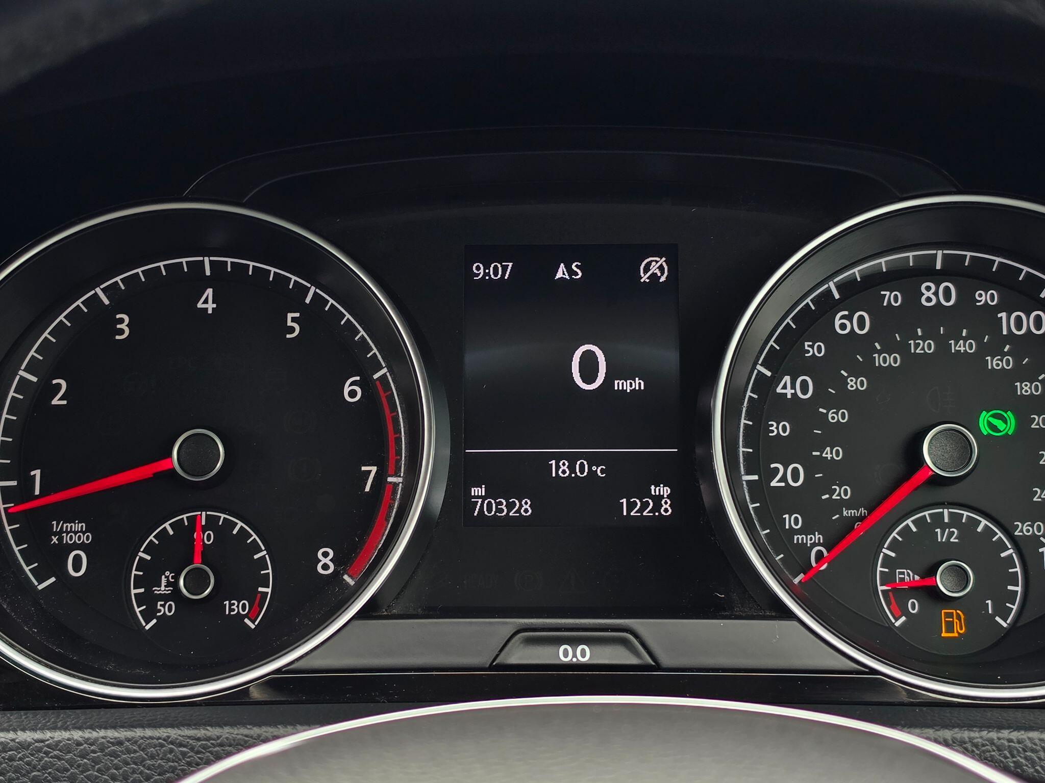 Volkswagen Golf view 15