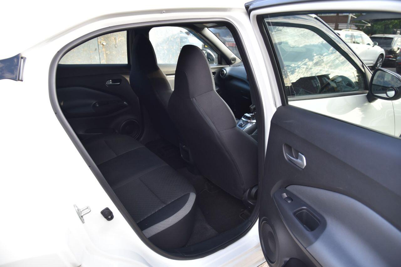 Nissan Juke view 24