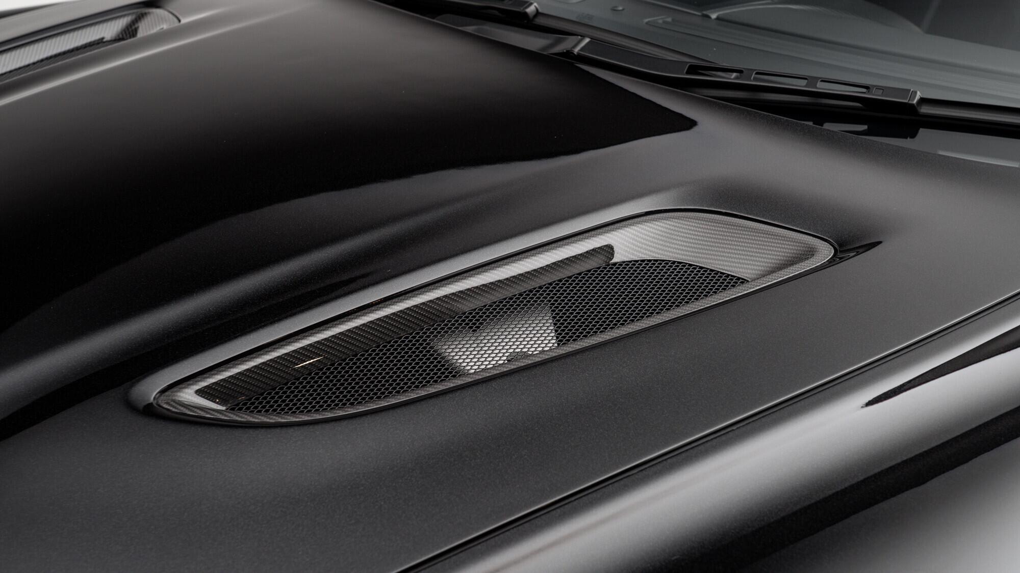 Aston Martin Rapide view 14