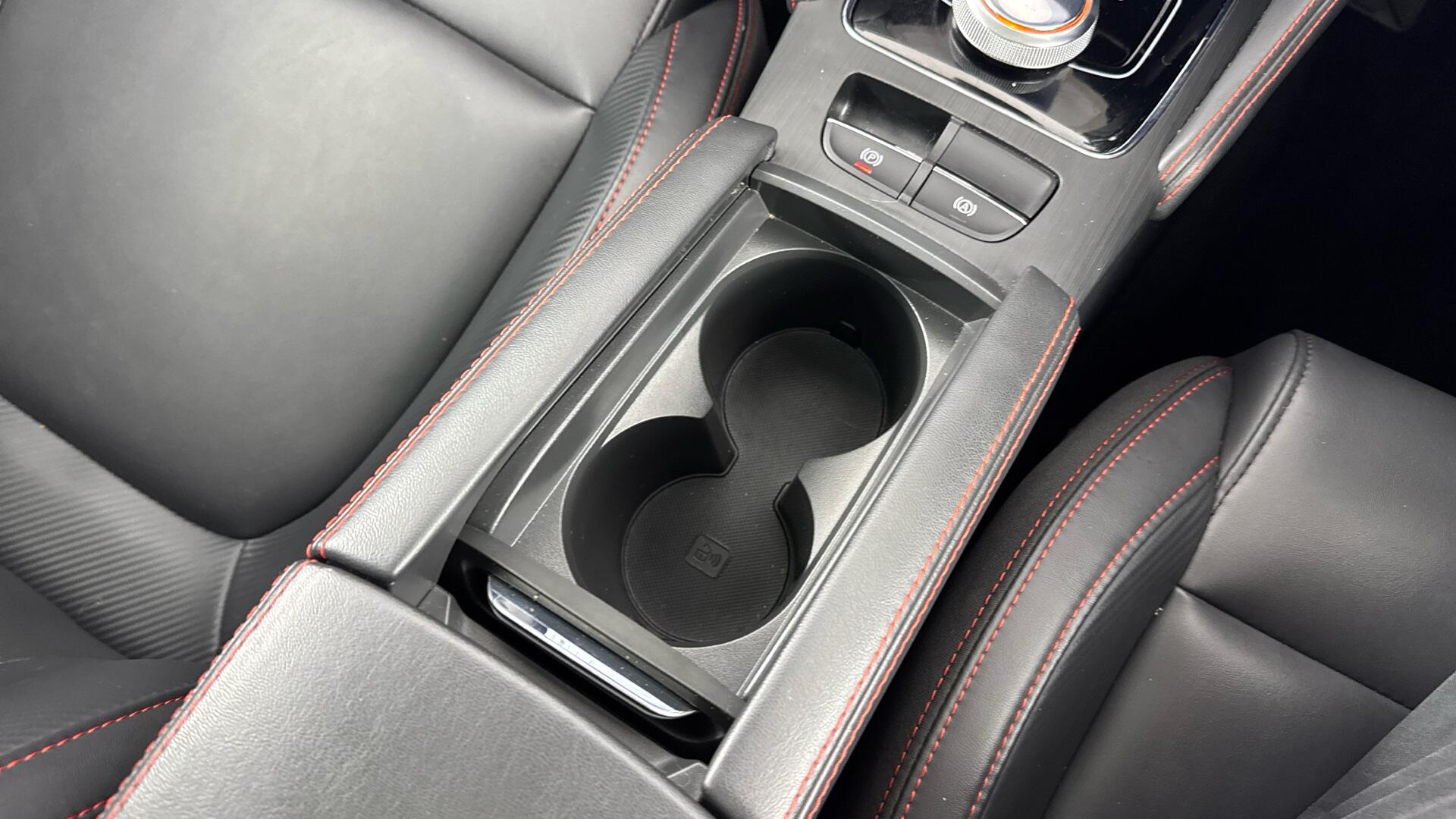 MG ZS view 37