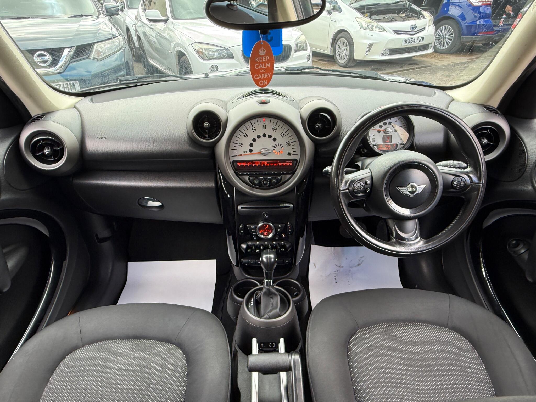 MINI Countryman - Image 60