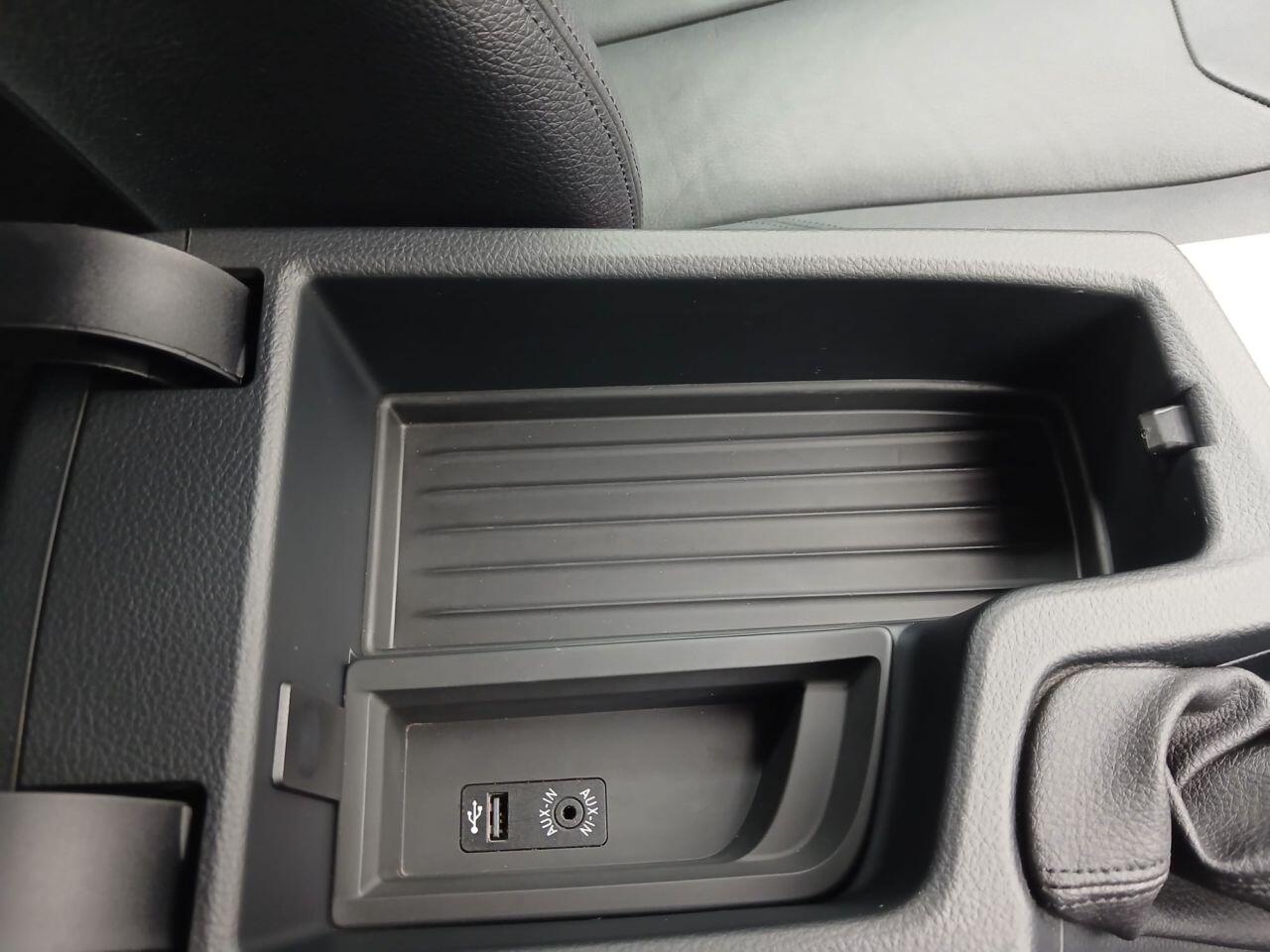 BMW 4 Series view 20