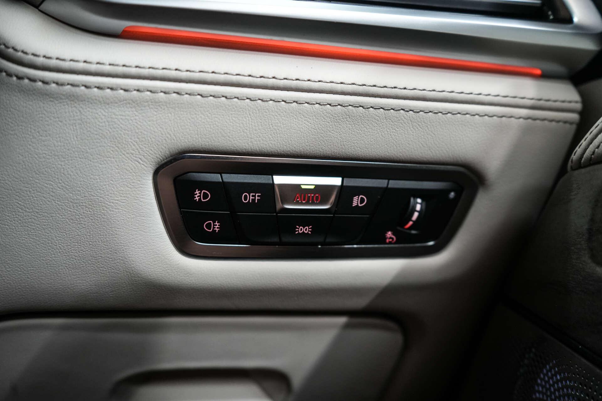 BMW X7 view 55