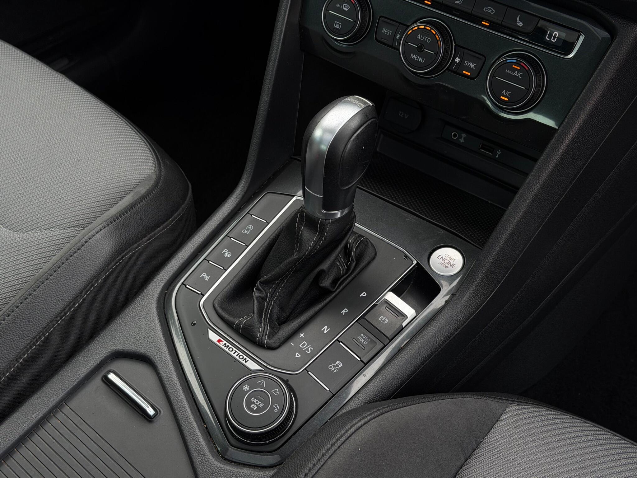 Volkswagen Tiguan view 15
