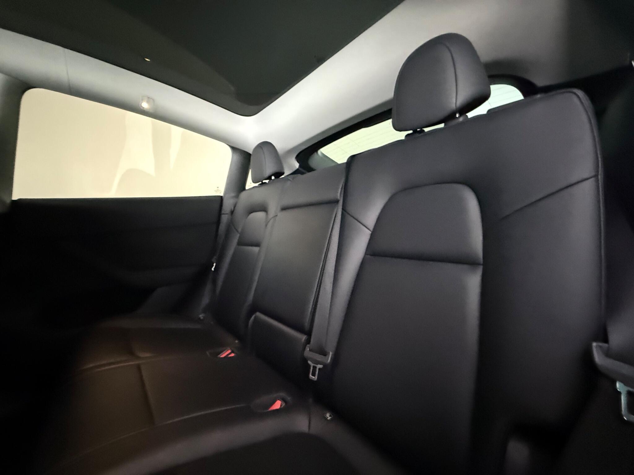 Tesla Model Y view 27