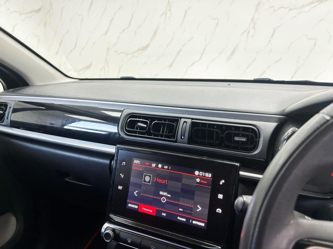 Citroen C3 view 15
