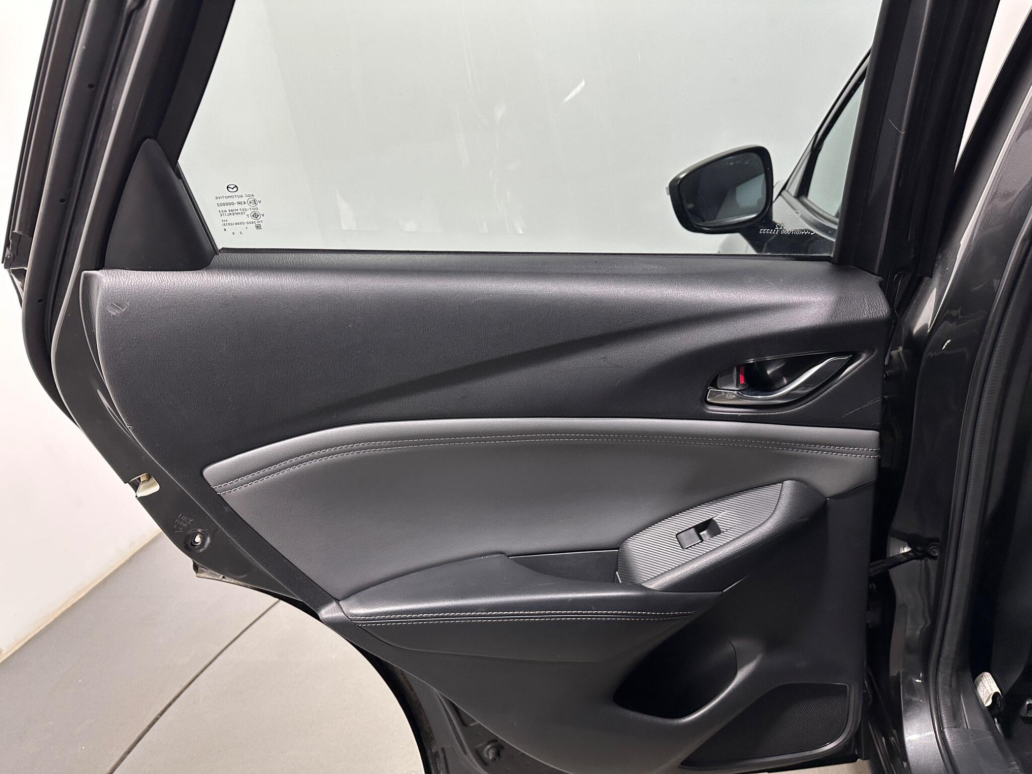 Mazda CX-3 view 41