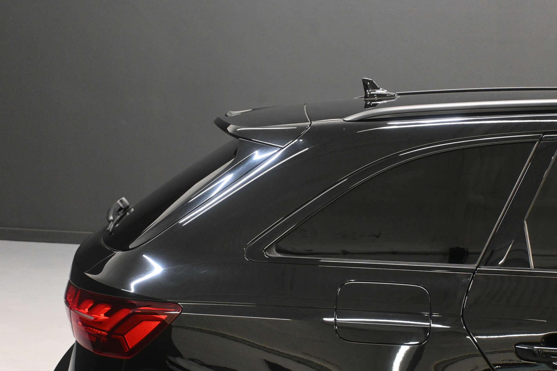 Audi A4 view 46
