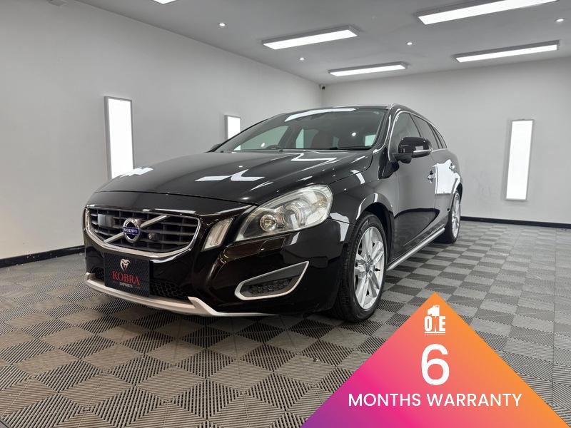 2011 Volvo V60 image 2