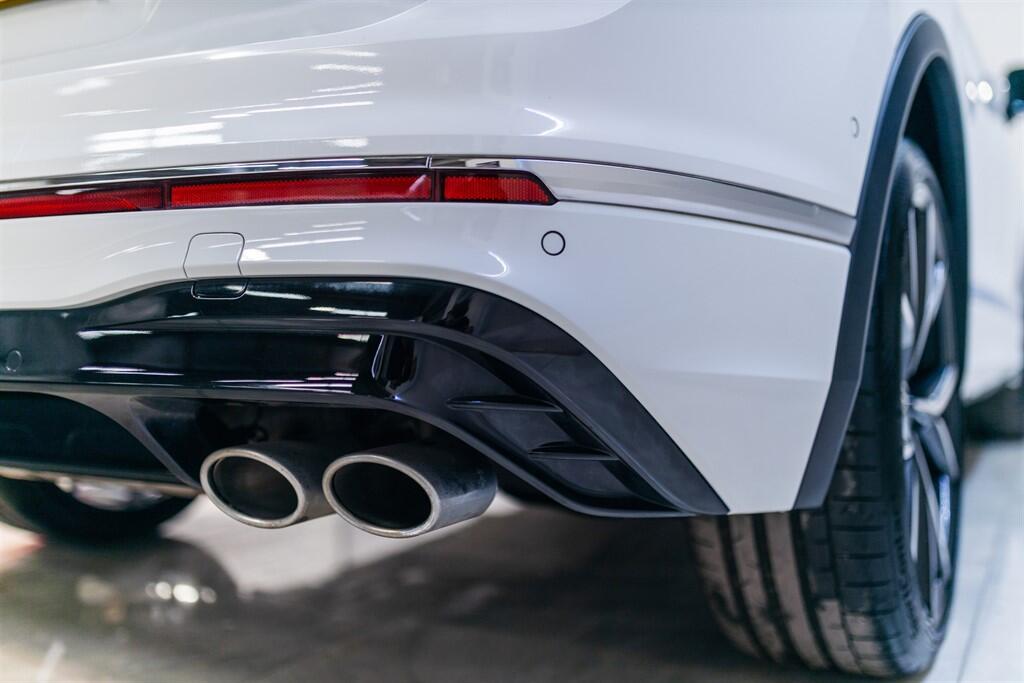 Volkswagen Tiguan view 26