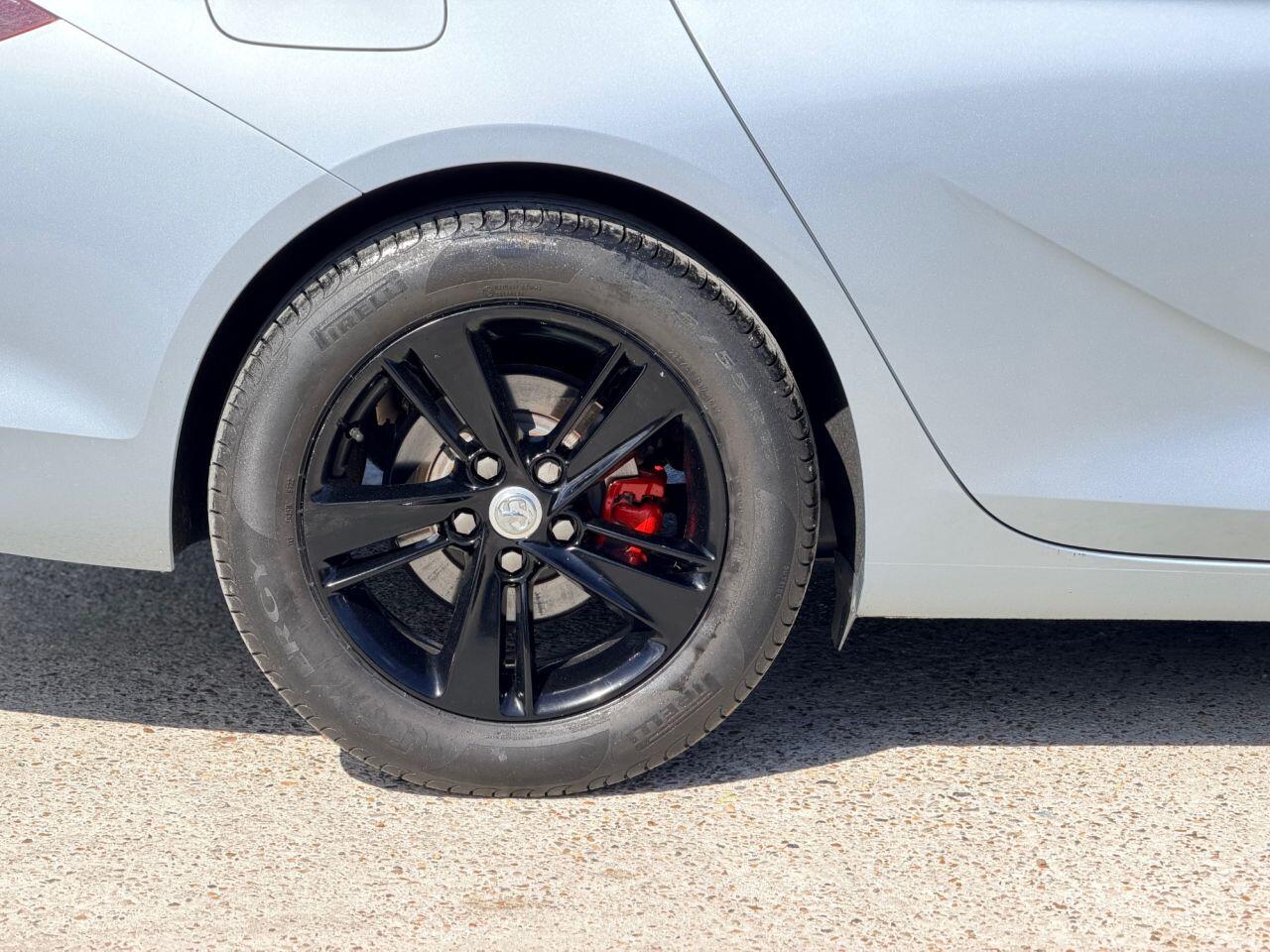 Vauxhall Insignia view 14
