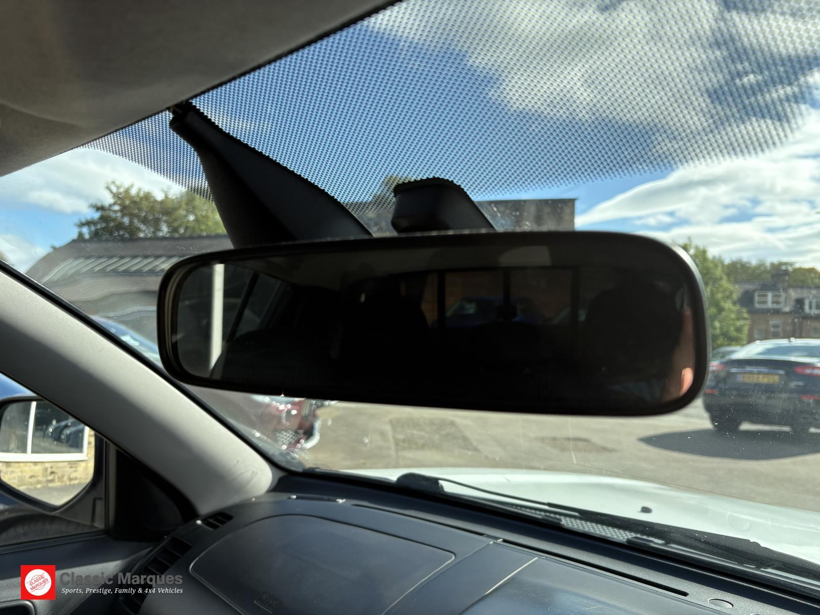 Mitsubishi L200 view 43