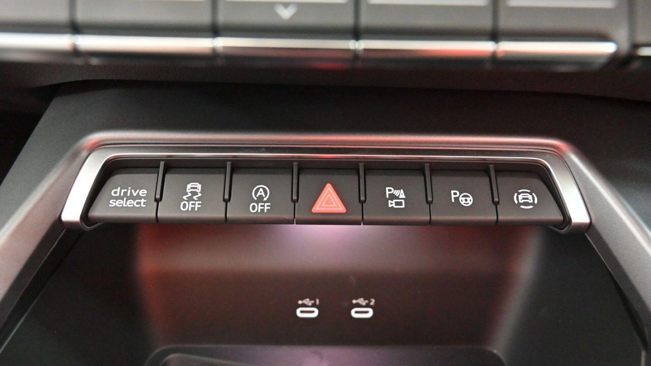 Audi S3 view 39