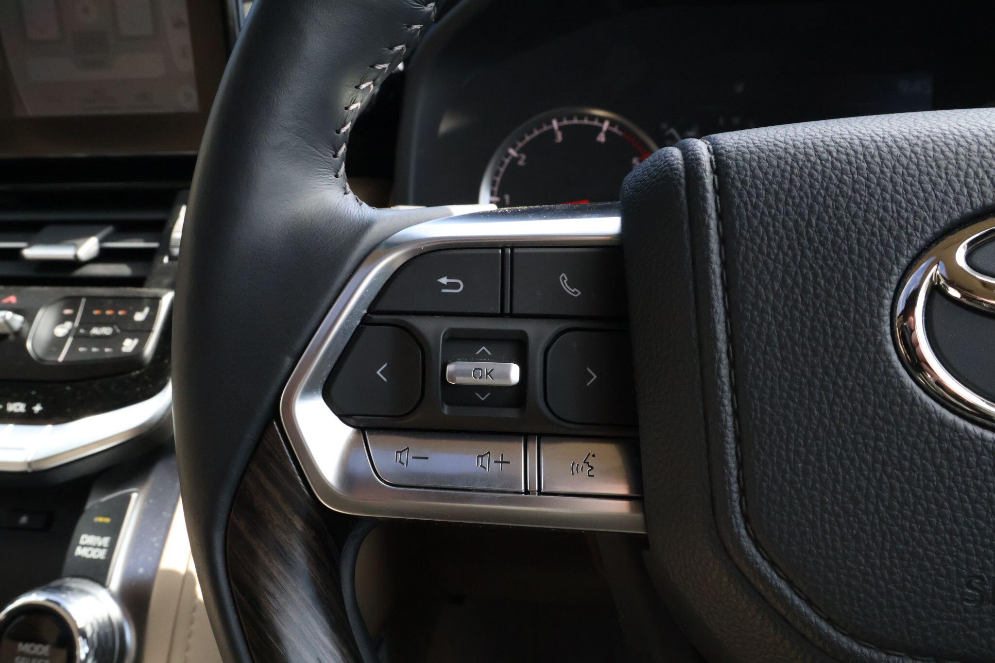 Toyota Land Cruiser view 26