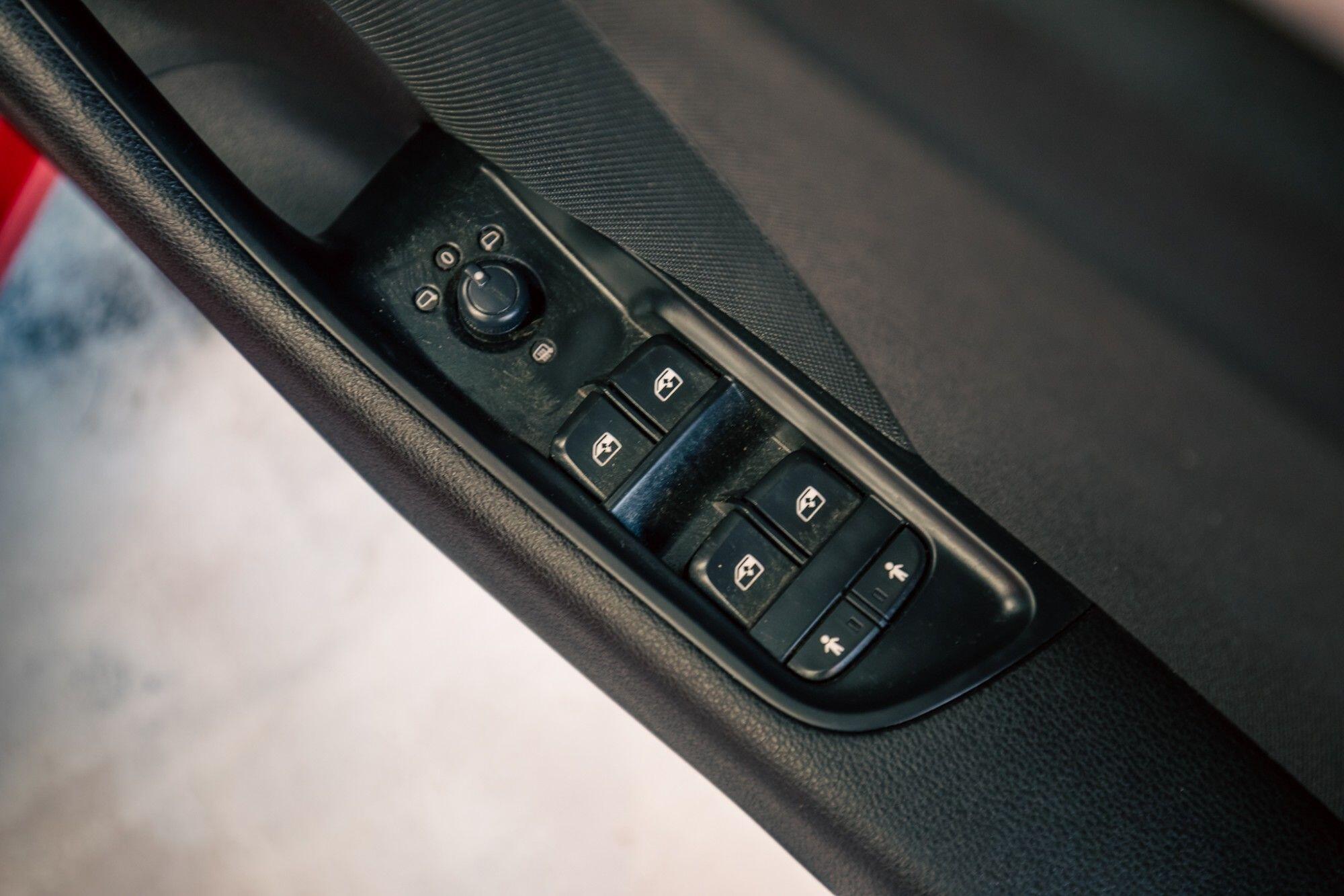 Audi A3 view 10