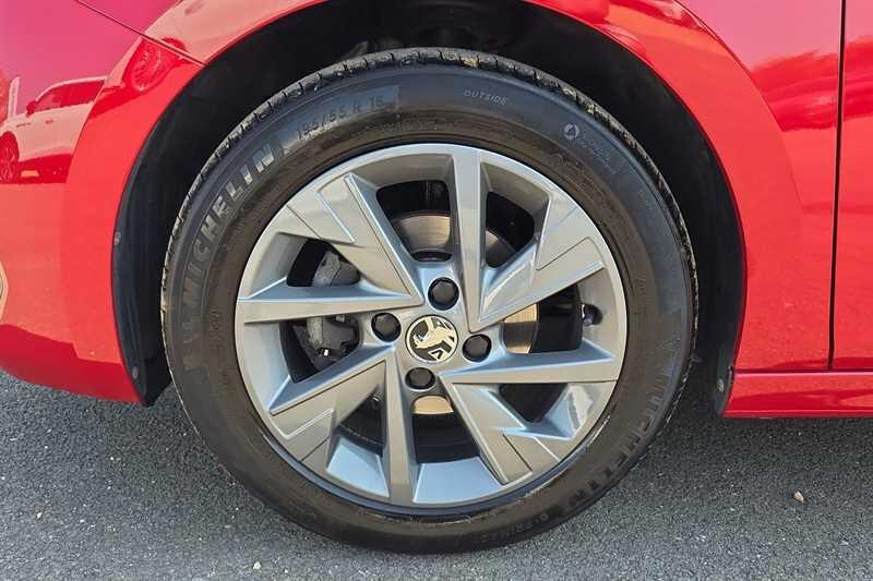 Vauxhall Corsa view 37