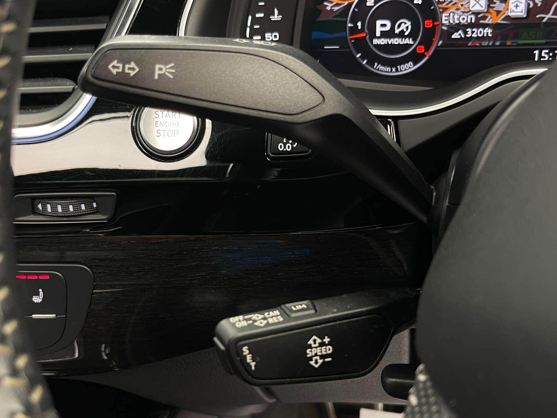 Audi Q7 view 26