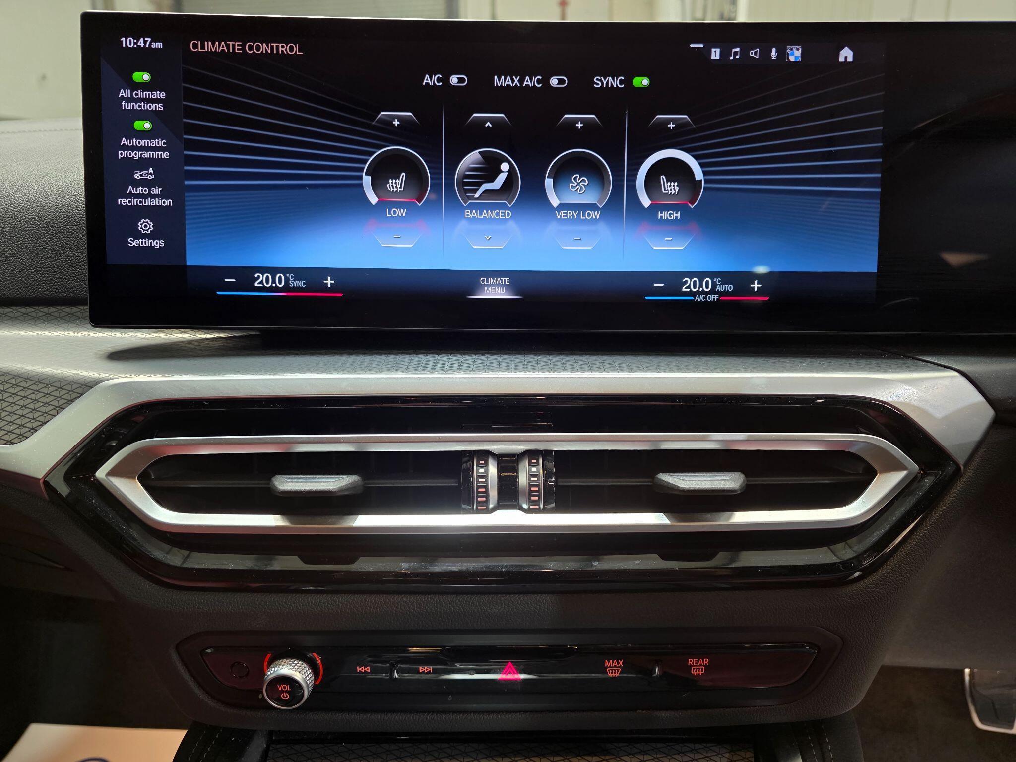 BMW 4 Series Gran Coupe view 8
