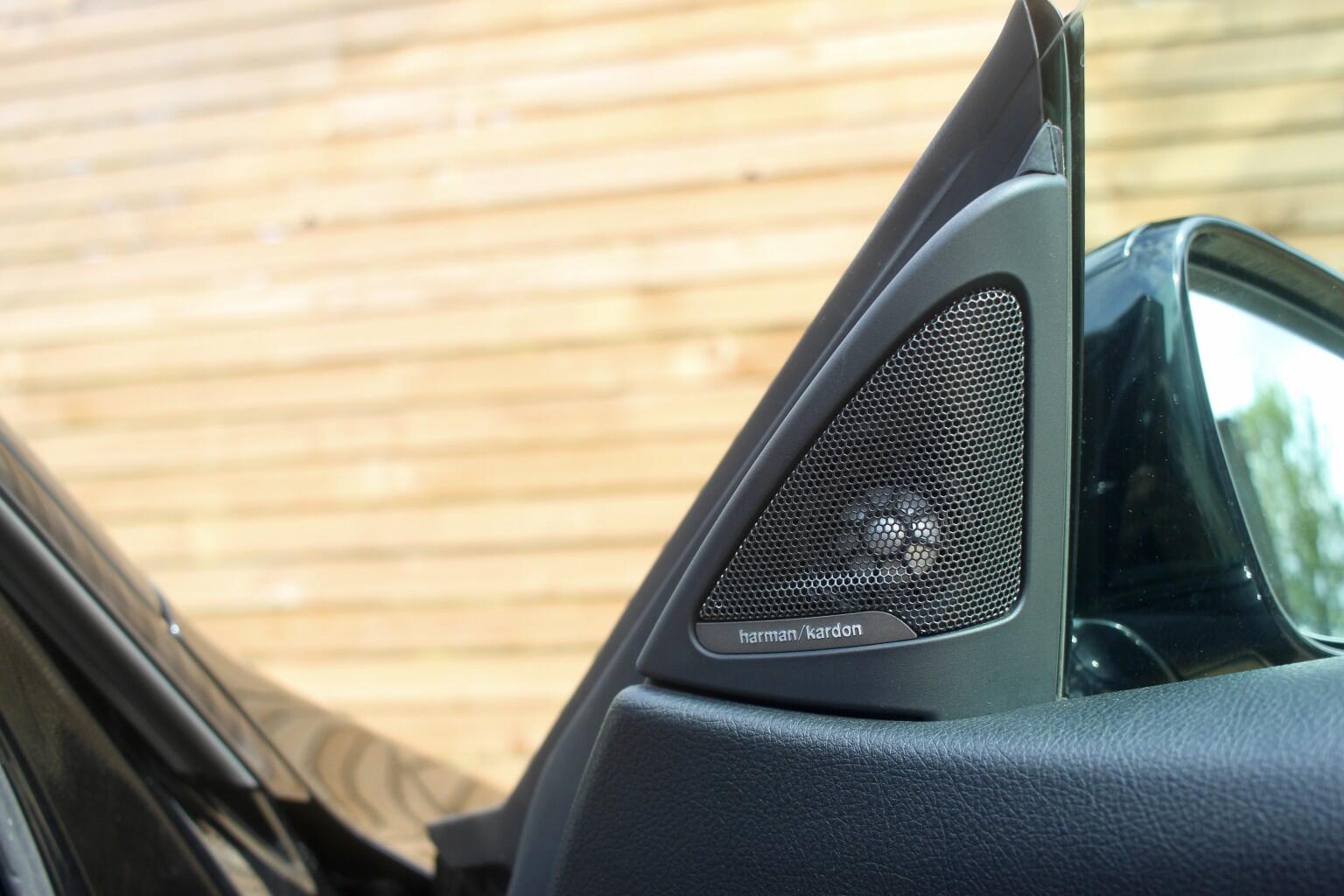 BMW 4 Series view 25