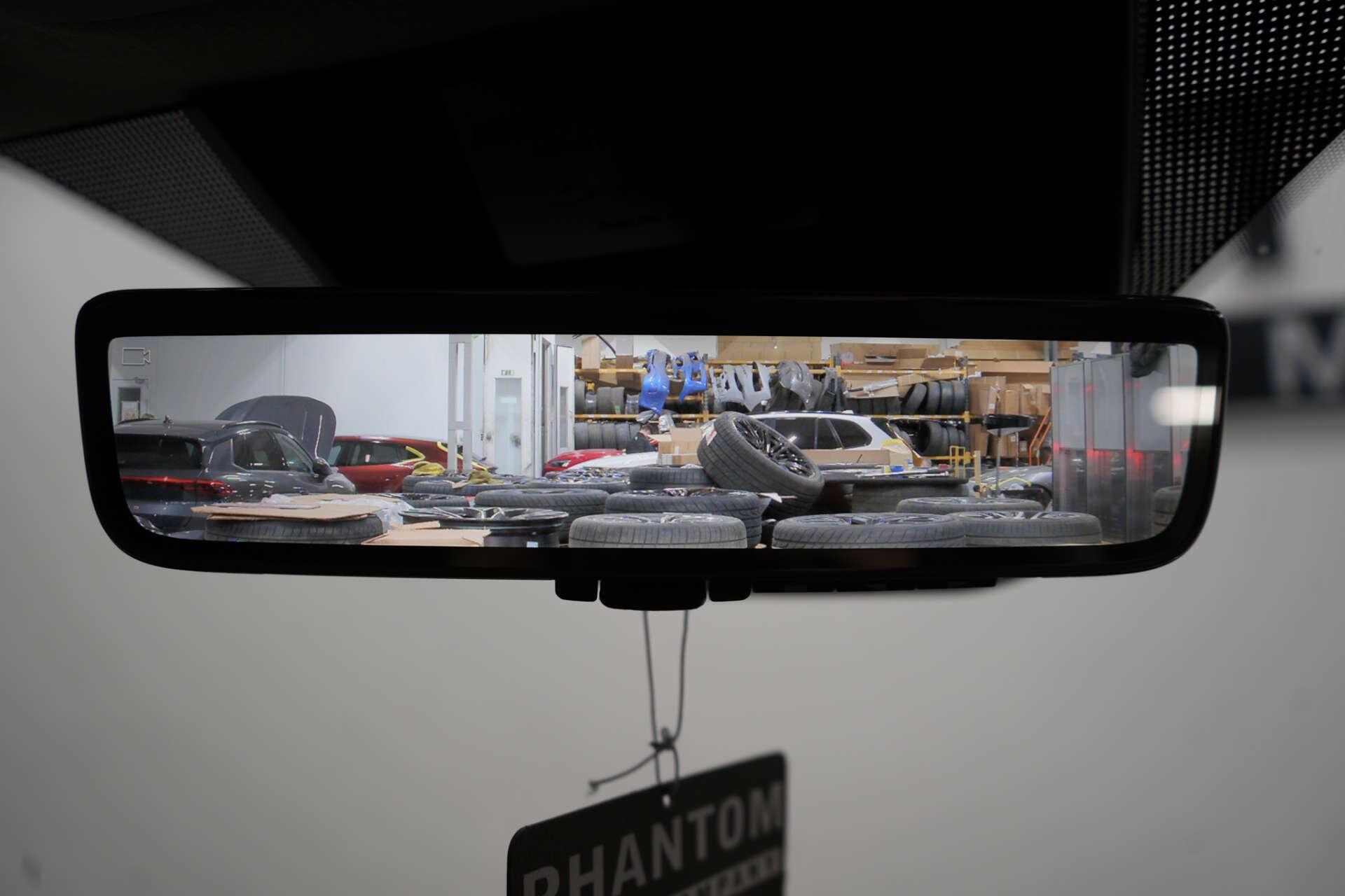 Ford Transit Custom view 39