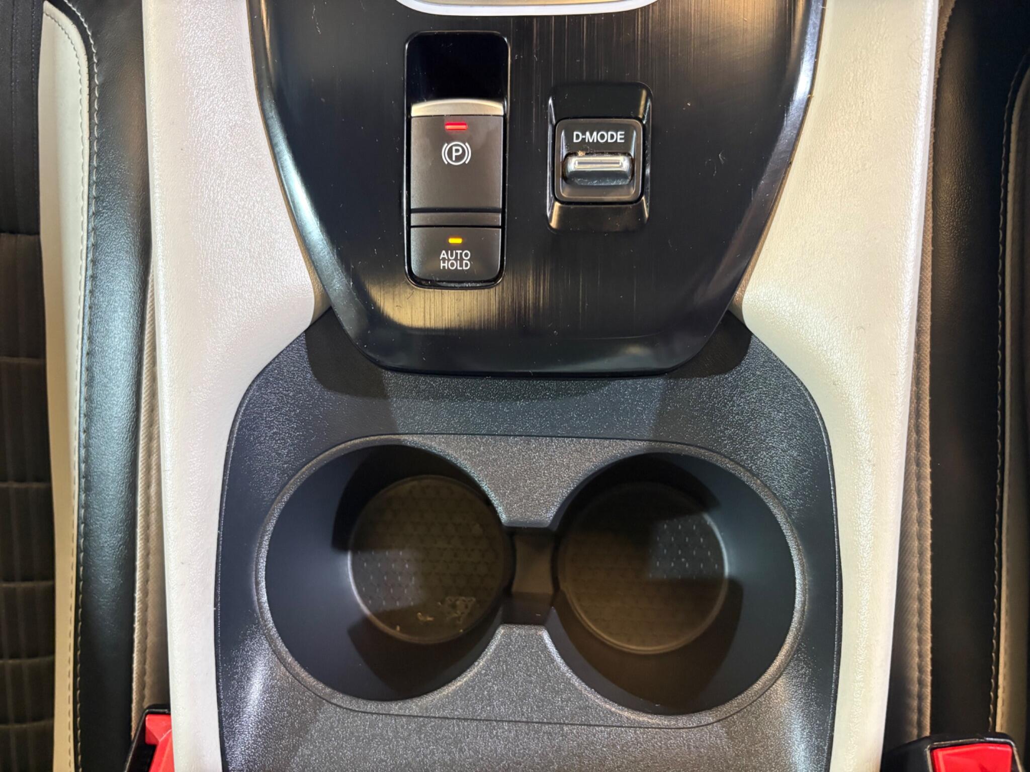 Nissan Qashqai view 17