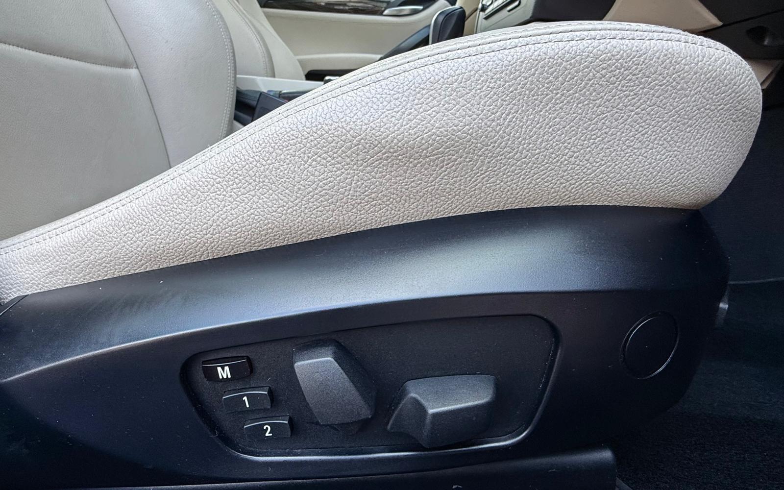 BMW X1 view 19