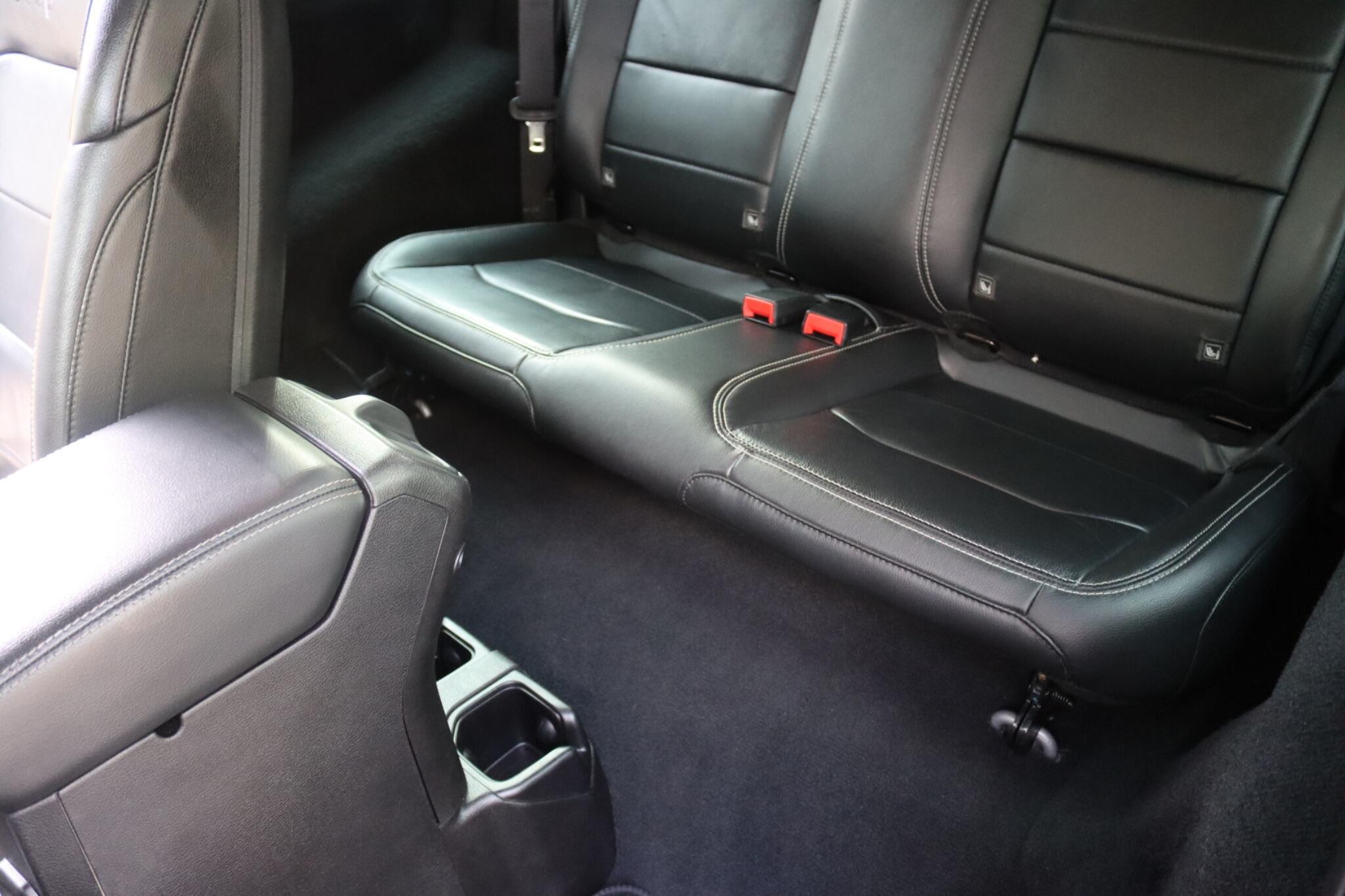 Jeep Wrangler view 9