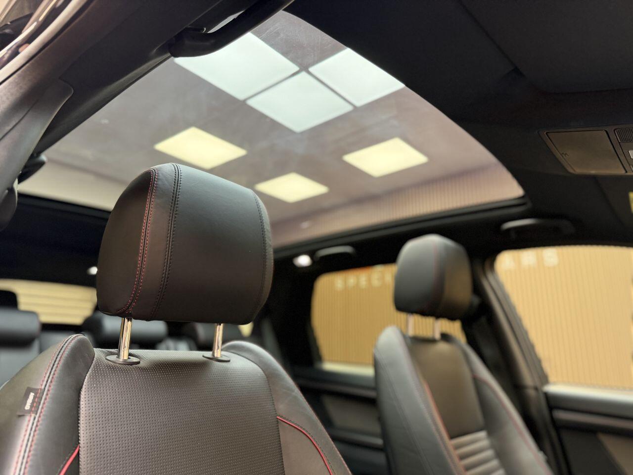 Land Rover Discovery Sport view 29