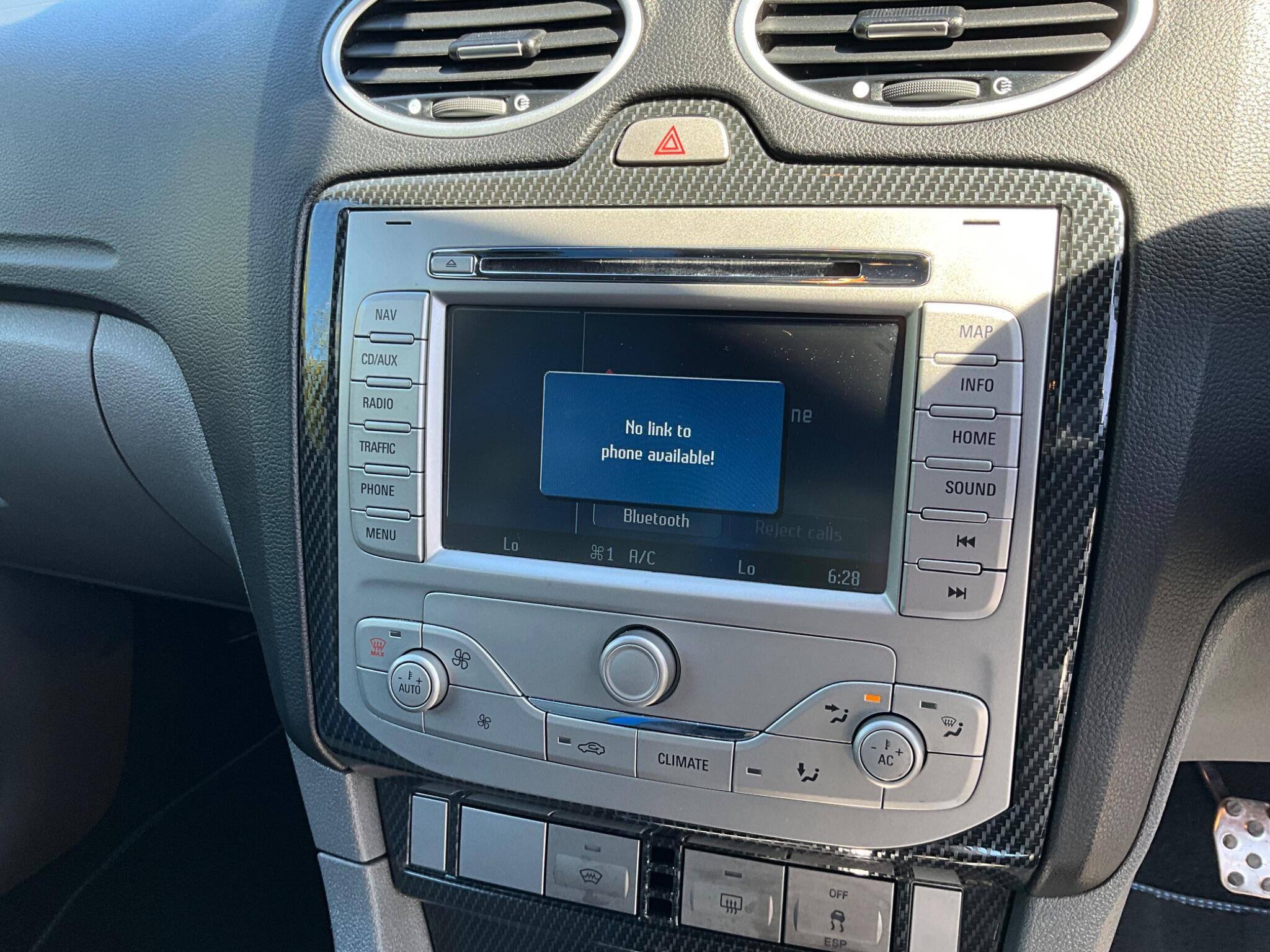 Ford Focus view 23