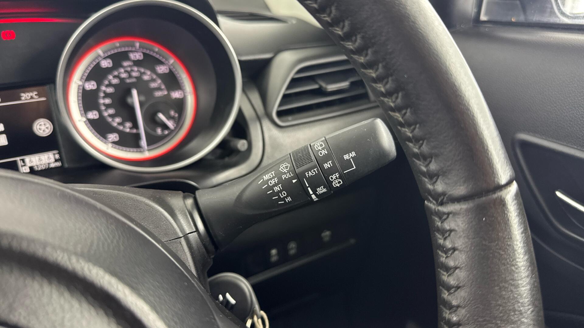 Suzuki Swift view 33
