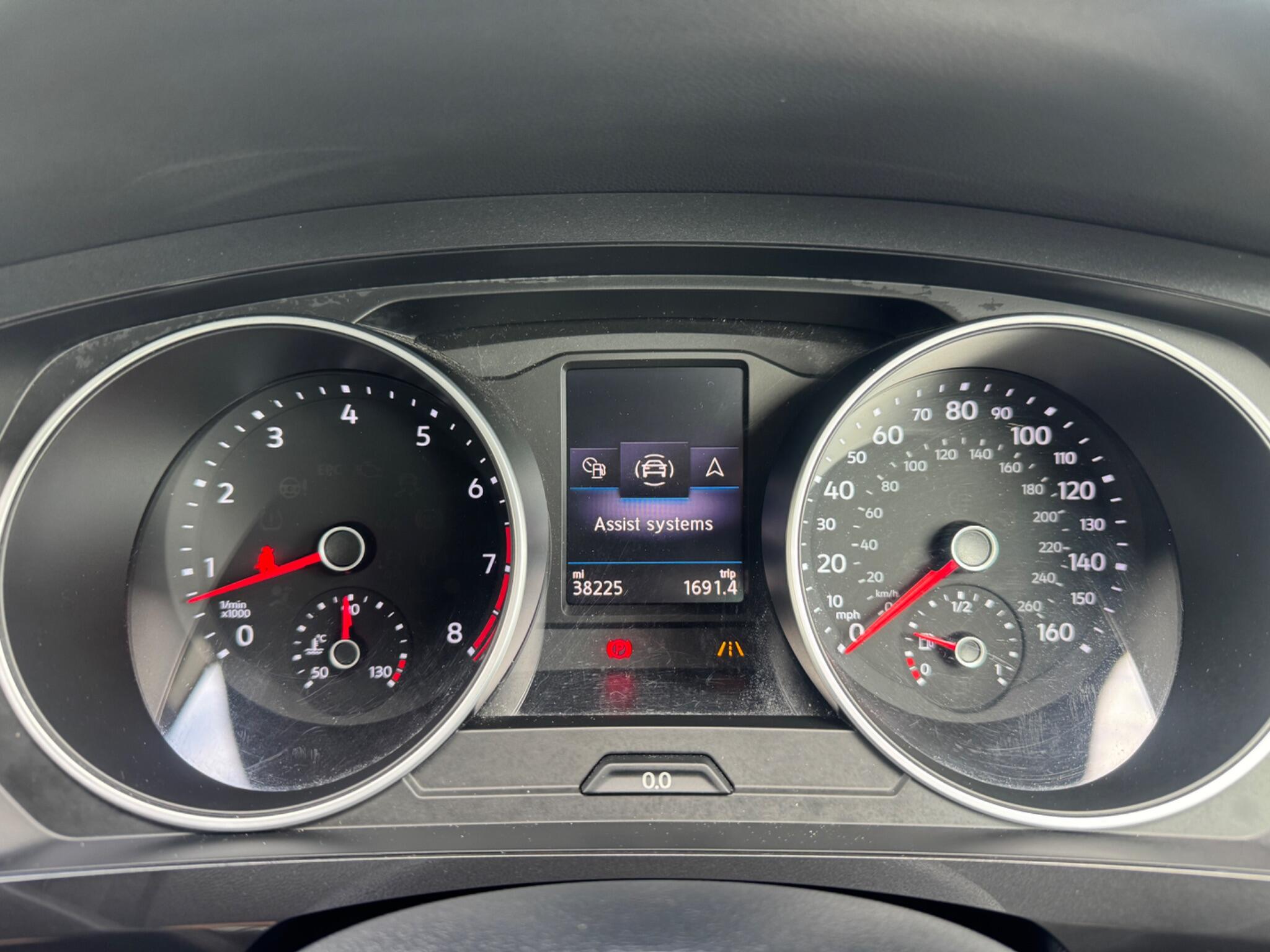 Volkswagen Tiguan view 68