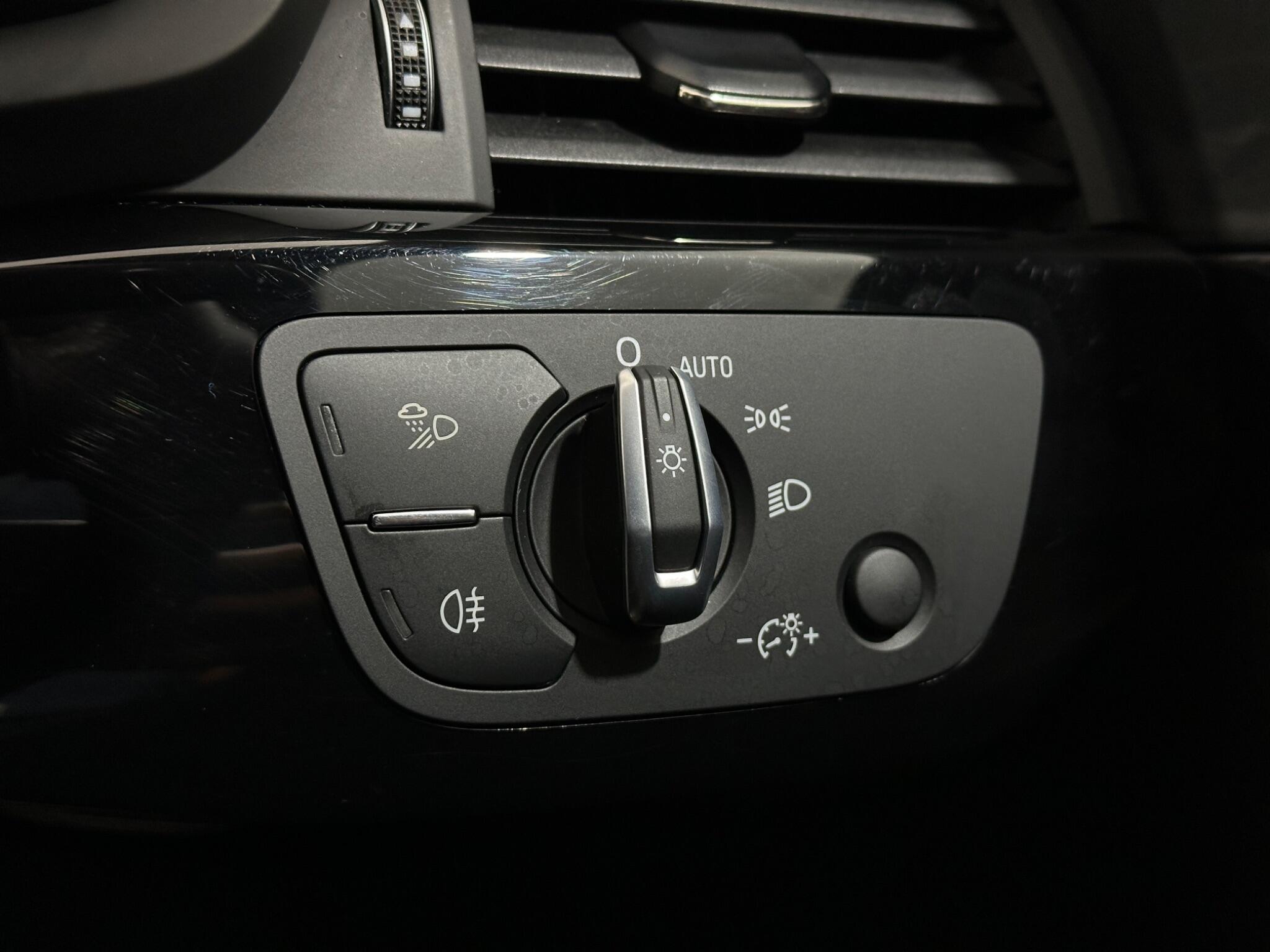 Audi A5 view 18