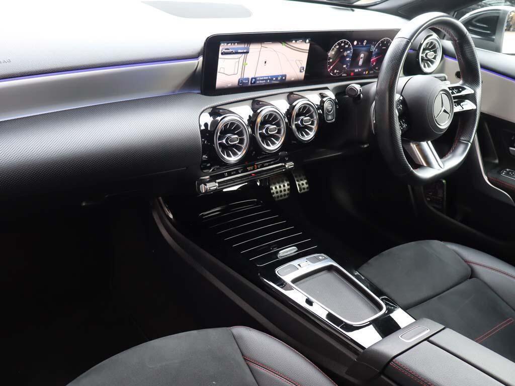 Mercedes-Benz A-Class view 7