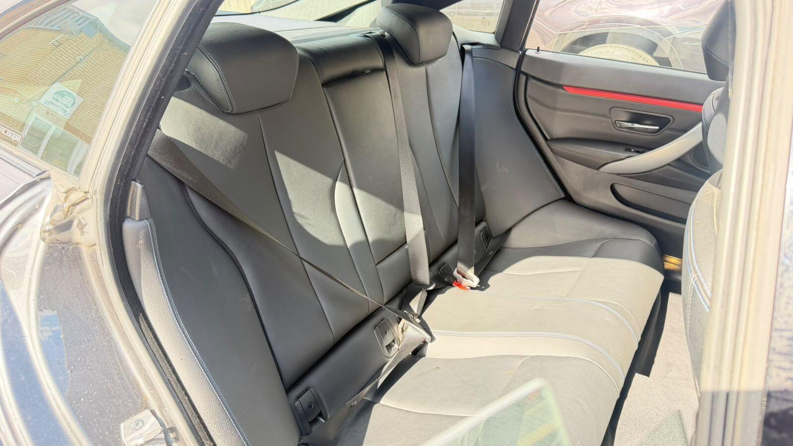 BMW 4 Series Gran Coupe view 13