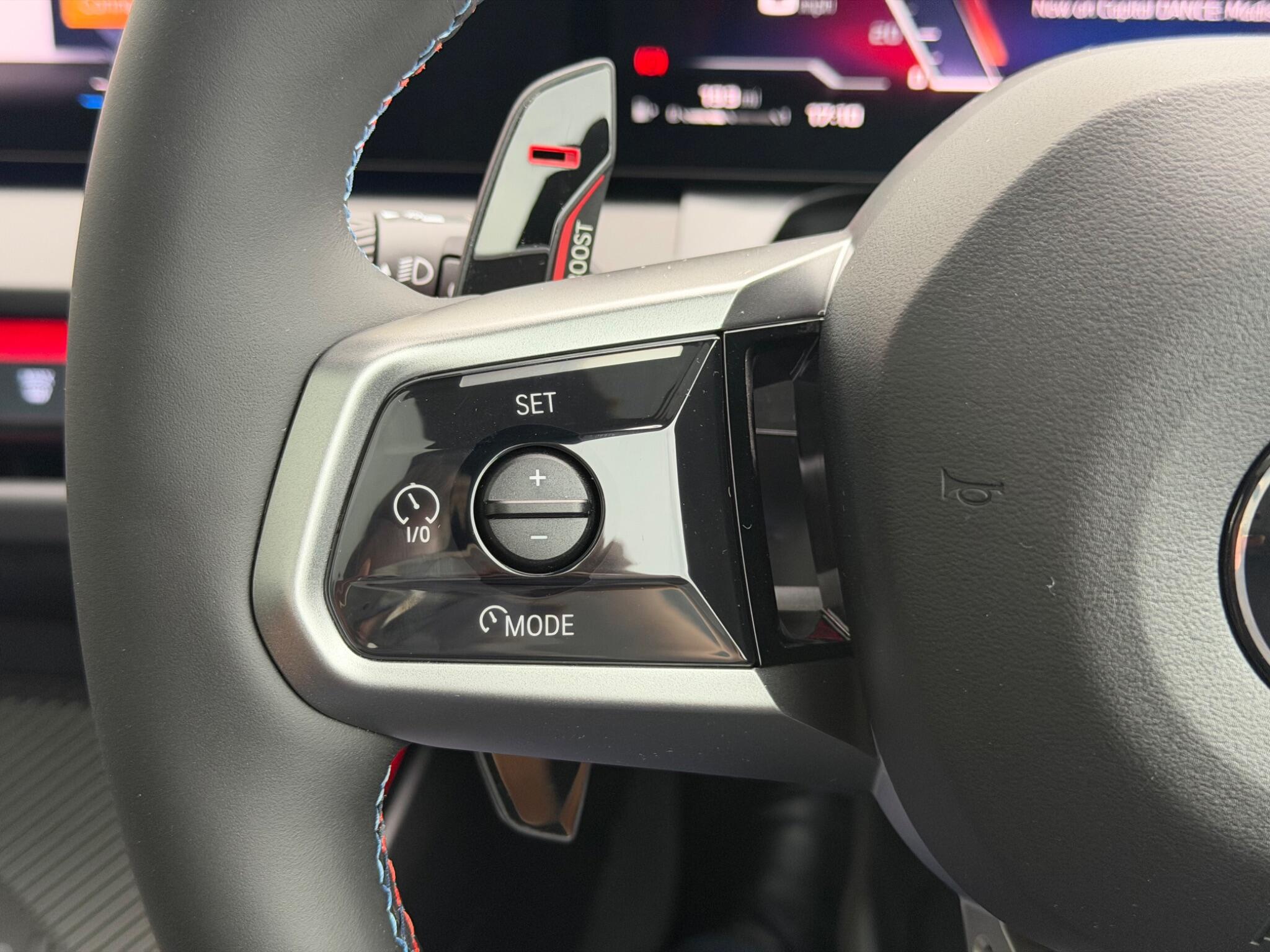 BMW X3 view 11