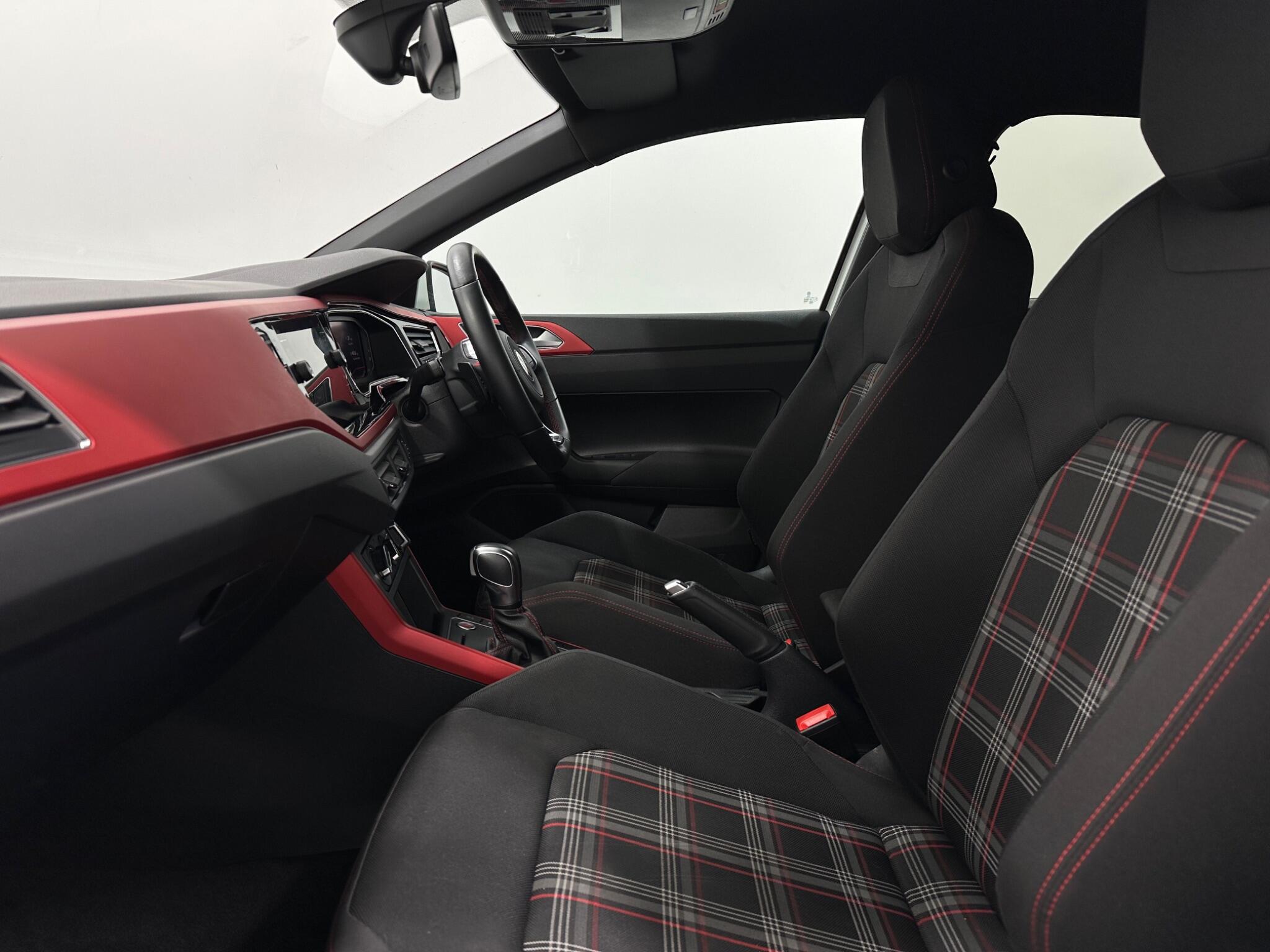 Volkswagen Polo view 34