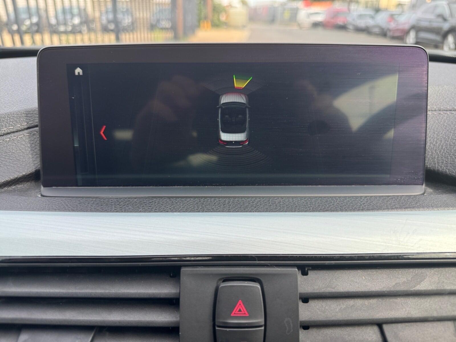 BMW 4 Series view 24