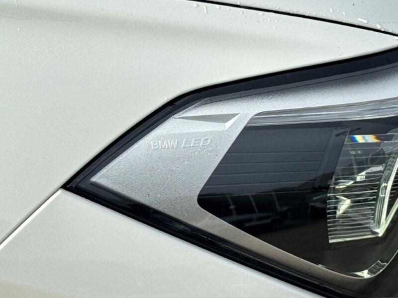 BMW X1 view 52