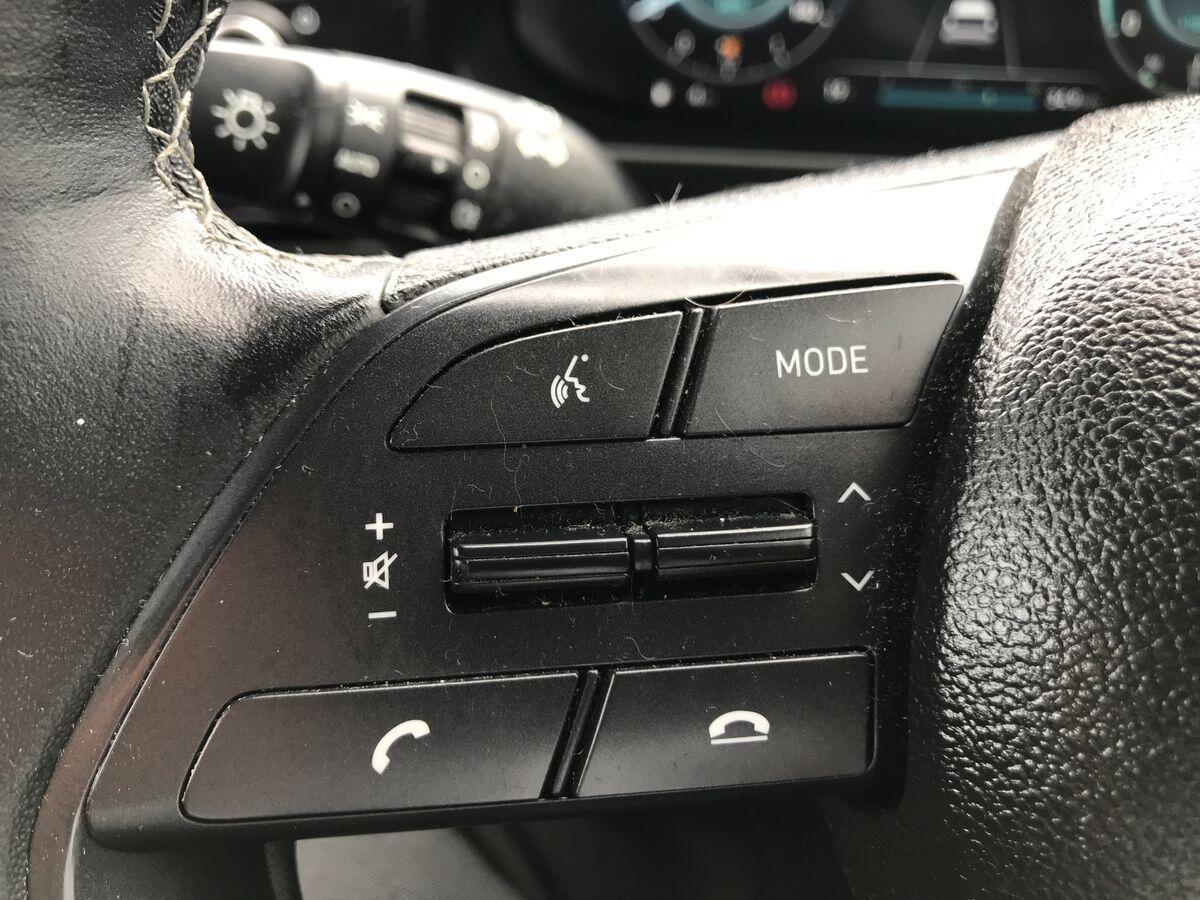 Hyundai i20 view 19