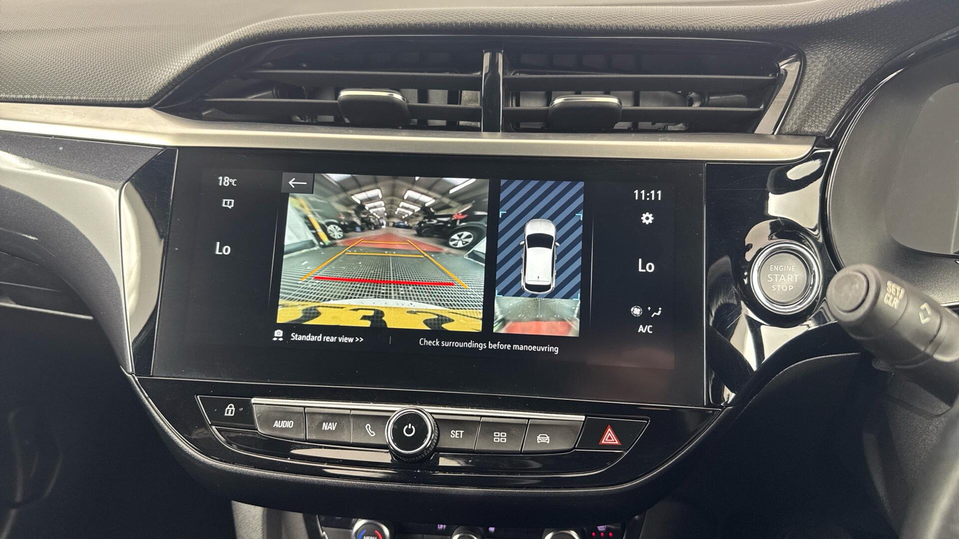 Vauxhall Corsa view 33