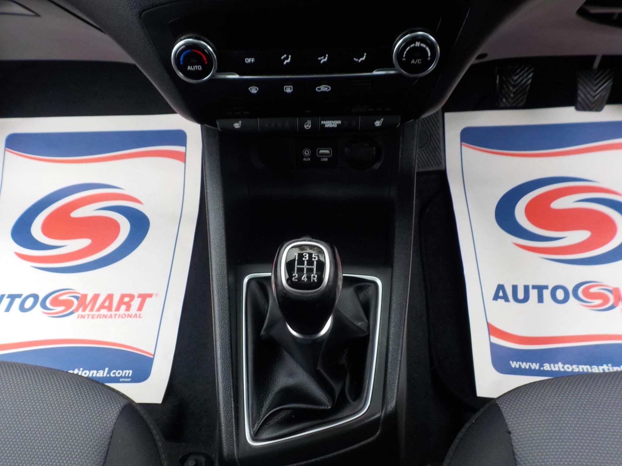 Hyundai i20 1.2 Premium SE Nav Euro 6 5dr