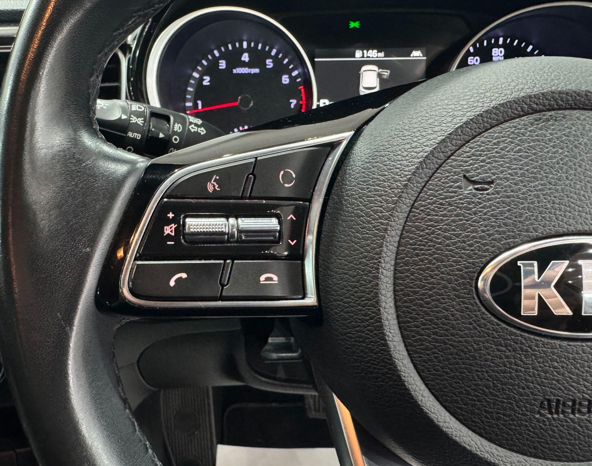 Kia Ceed view 37