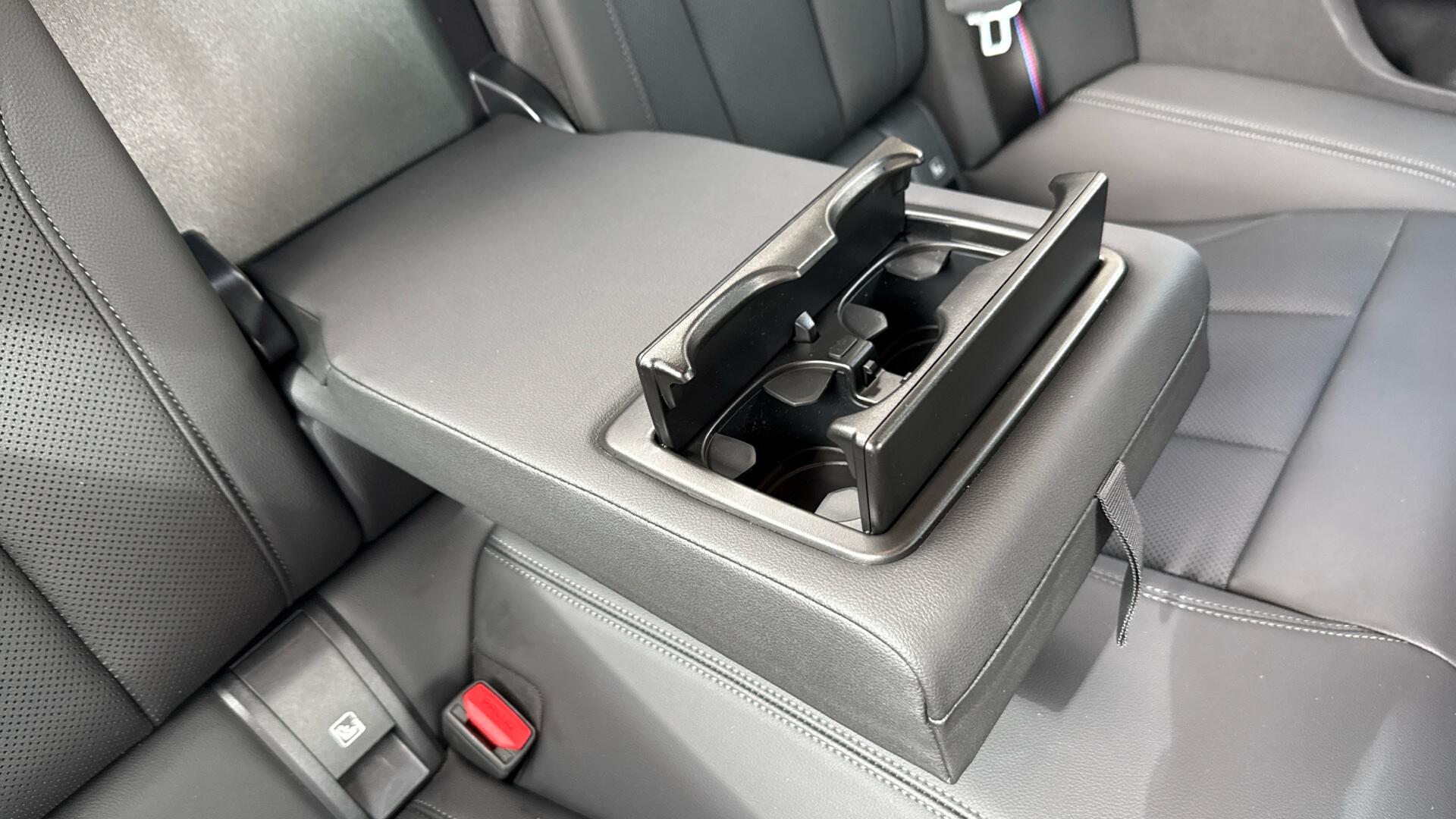 BMW 4 Series view 38