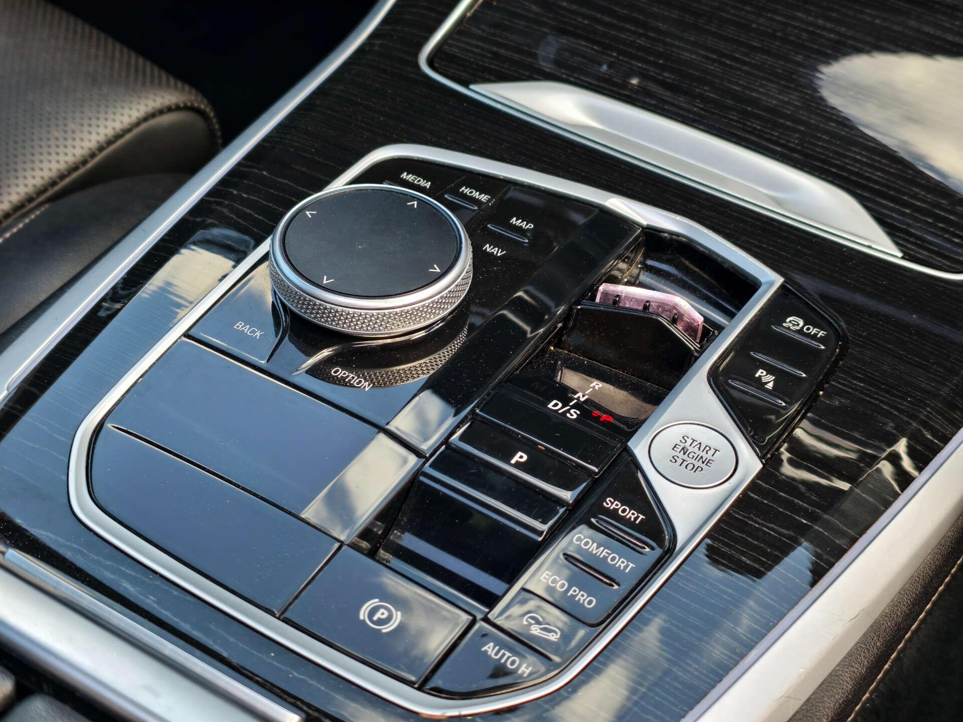 BMW X5 X5 view 33
